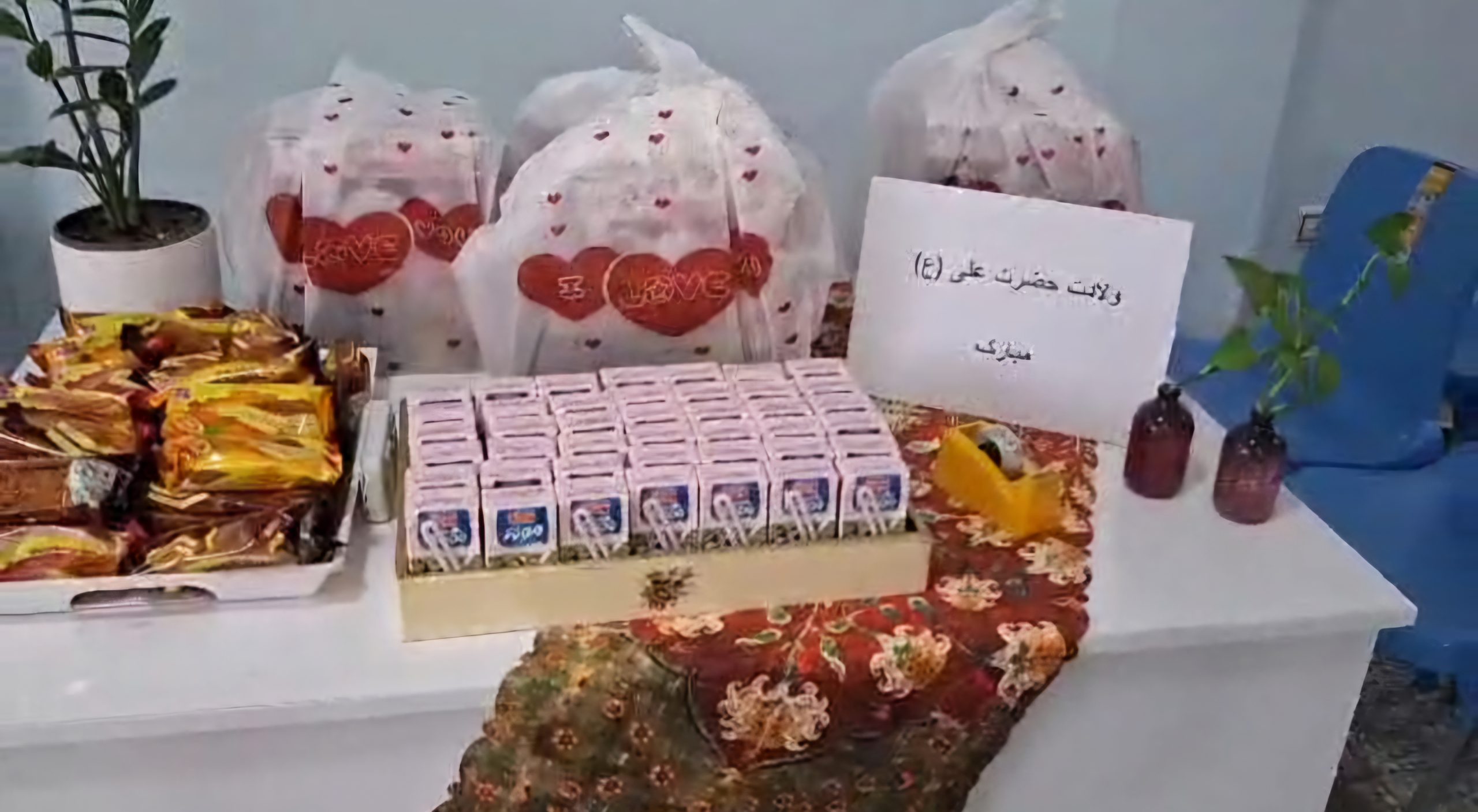برگزاری کلاس آموزشی برای ماران سرپرست خانواده